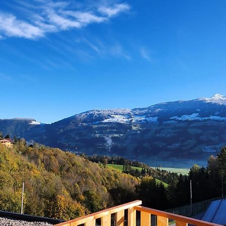 Alptime Tiny Lodge Fuegenberg Ngoại thất bức ảnh