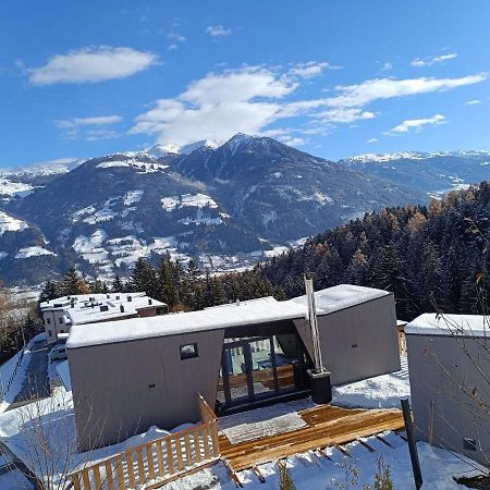 Alptime Tiny Lodge Fuegenberg Ngoại thất bức ảnh