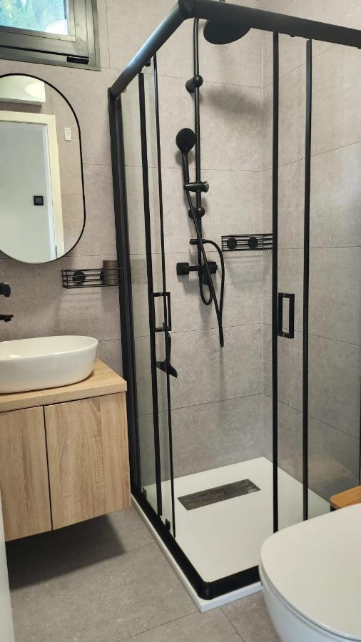 Alptime Tiny Lodge Fuegenberg Ngoại thất bức ảnh